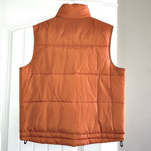 Club Monaco CMX Sportswear Vest Large - Picture 4 of 4